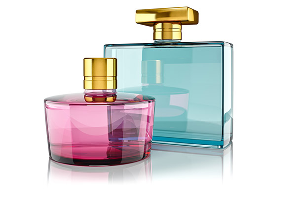 Perfumy